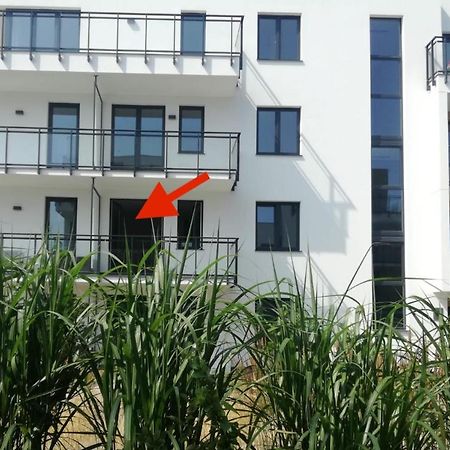 Ekskluzywny Apartament Zatoka Pucka المظهر الخارجي الصورة