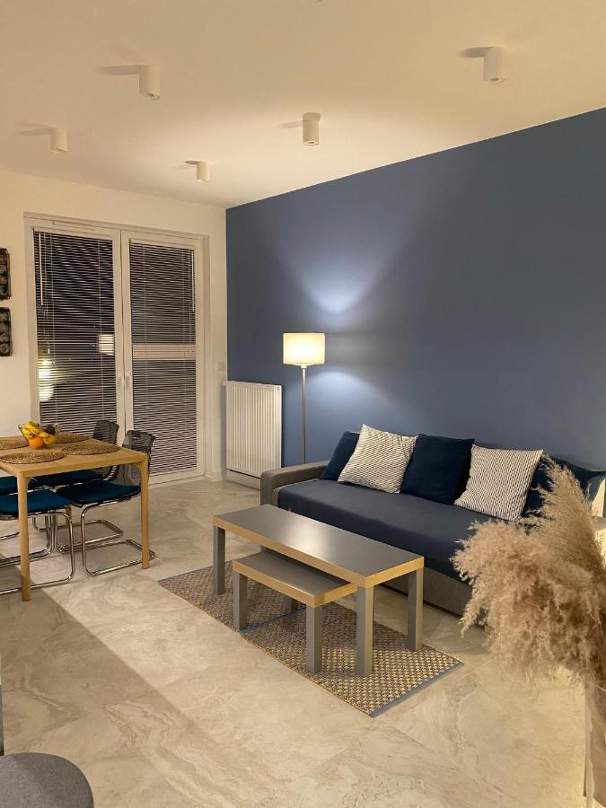 Ekskluzywny Apartament Zatoka Pucka المظهر الخارجي الصورة
