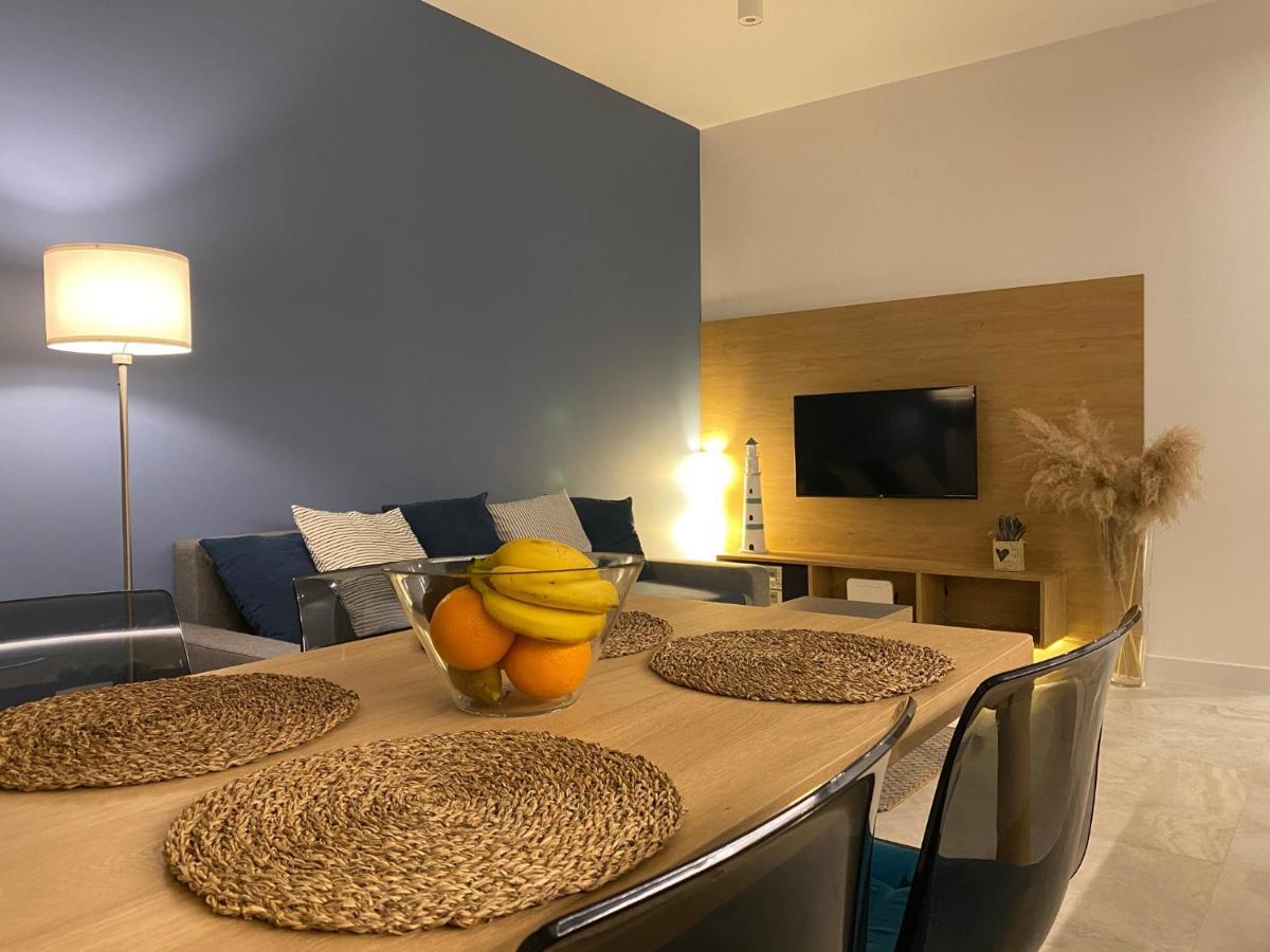 Ekskluzywny Apartament Zatoka Pucka المظهر الخارجي الصورة