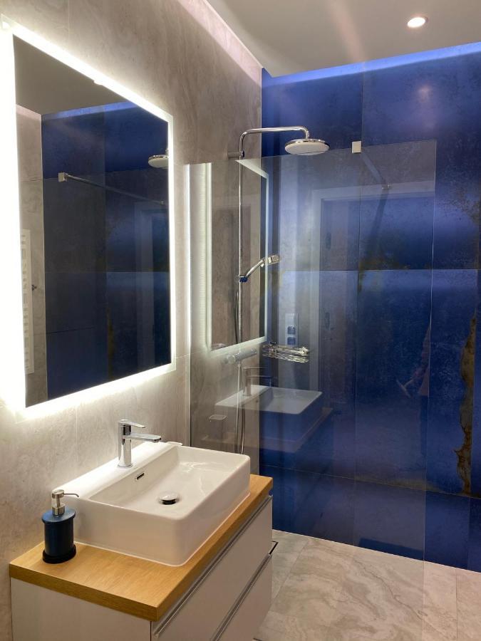Ekskluzywny Apartament Zatoka Pucka المظهر الخارجي الصورة