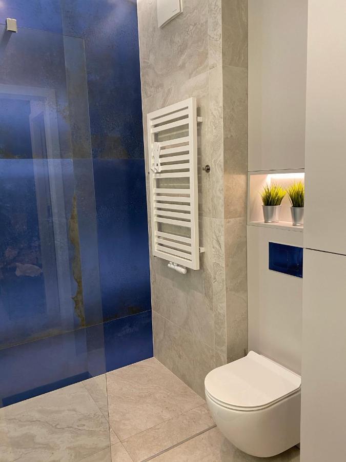 Ekskluzywny Apartament Zatoka Pucka المظهر الخارجي الصورة
