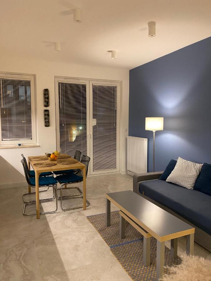 Ekskluzywny Apartament Zatoka Pucka المظهر الخارجي الصورة