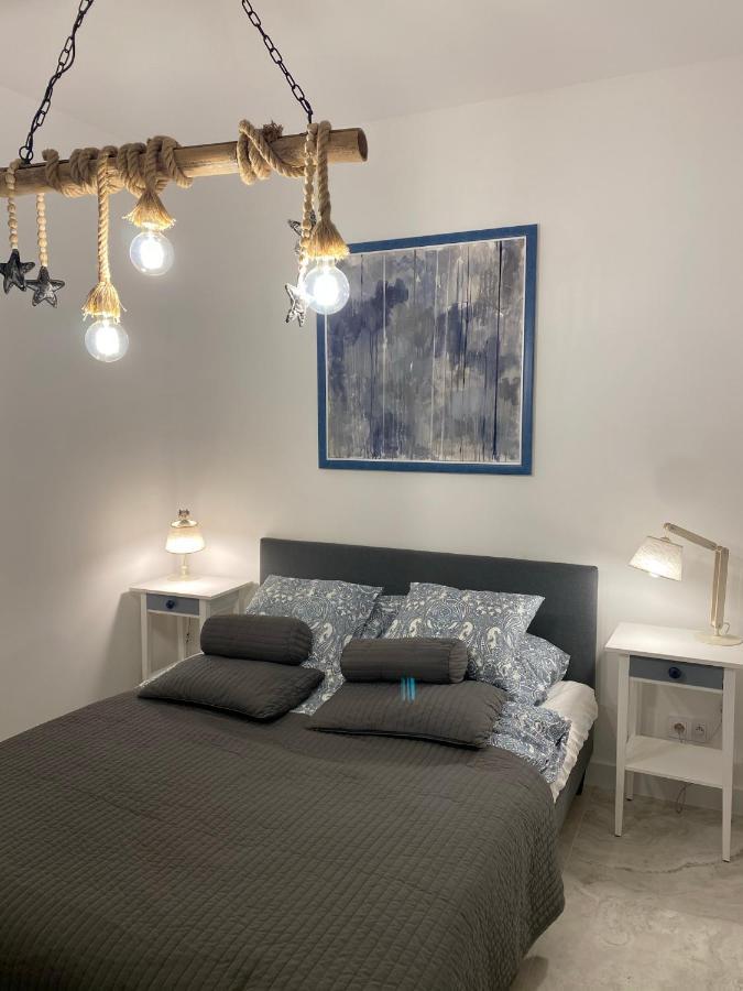 Ekskluzywny Apartament Zatoka Pucka المظهر الخارجي الصورة
