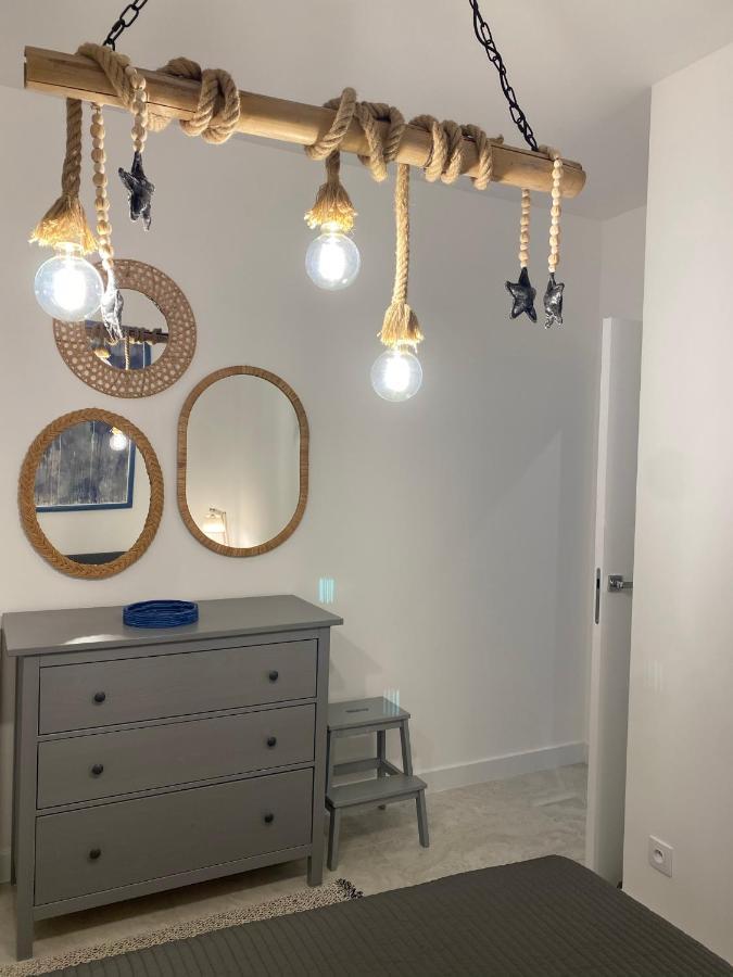 Ekskluzywny Apartament Zatoka Pucka المظهر الخارجي الصورة
