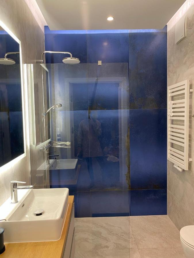 Ekskluzywny Apartament Zatoka Pucka المظهر الخارجي الصورة